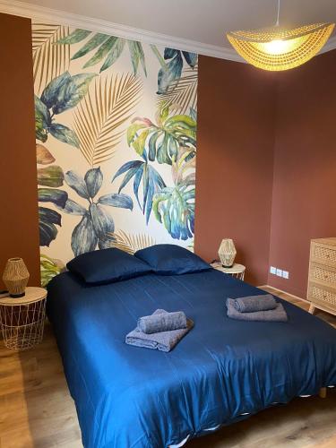 L’evasion Havraise in Le Havre, France