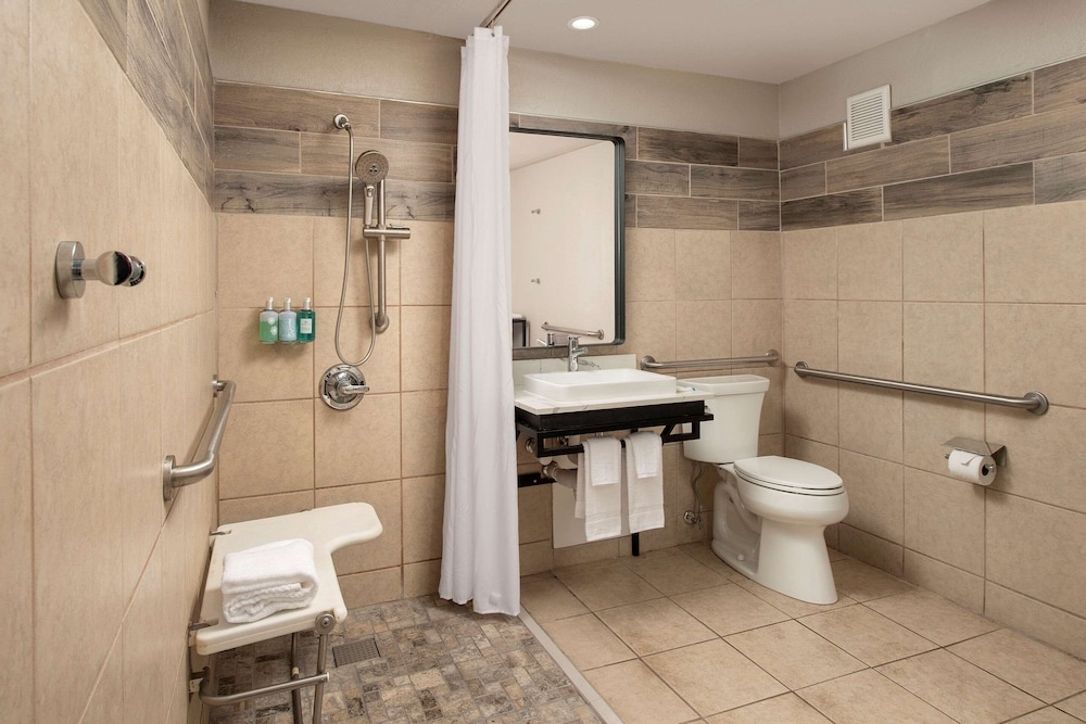 Rodeway Inn St. Augustine Historic District - photo 20