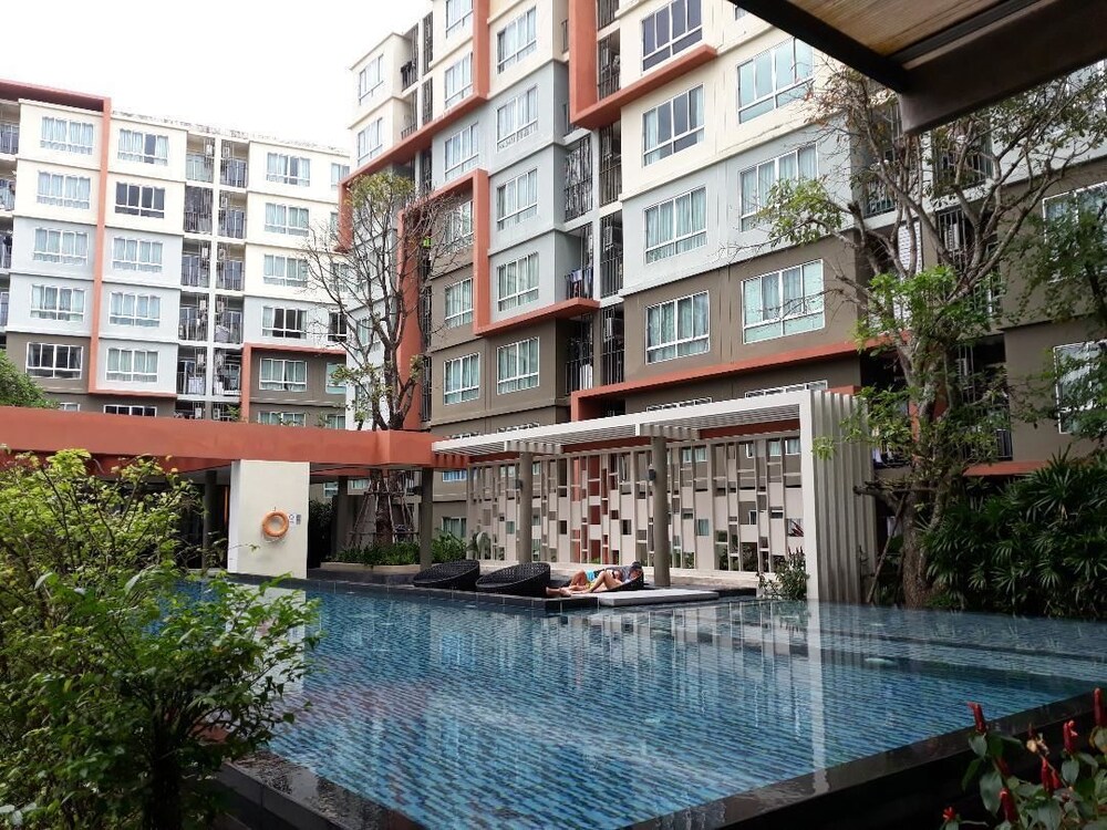 Dcondo Kathu Patong in Kathu, Thailand