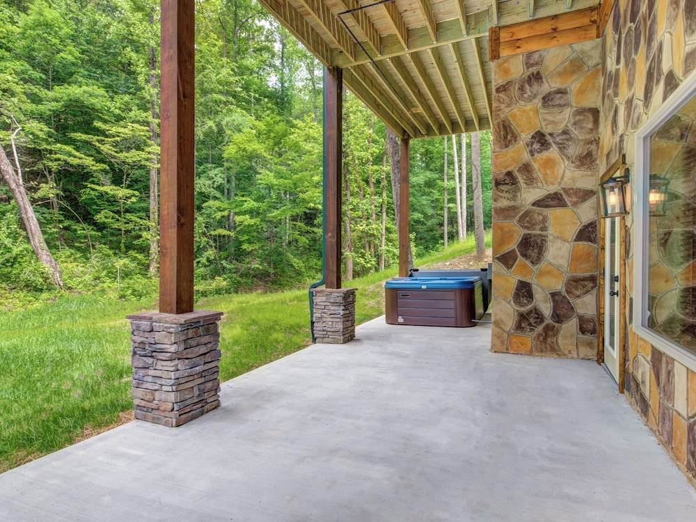 Lost In The Woods by Smoky Cove Resort - photo 7