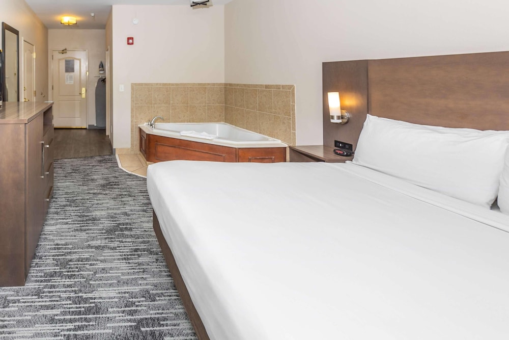 Country Inn & Suites by Radisson Smyrna Atlanta Northwest - photo 8