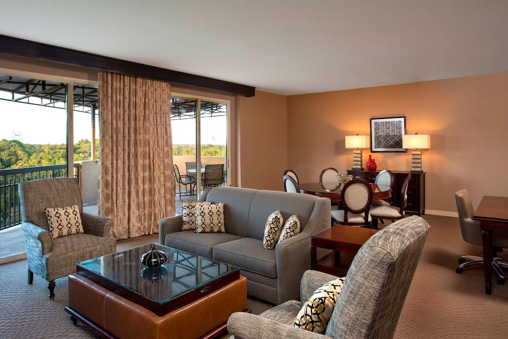 Sheraton Orlando North Hotel - photo 20