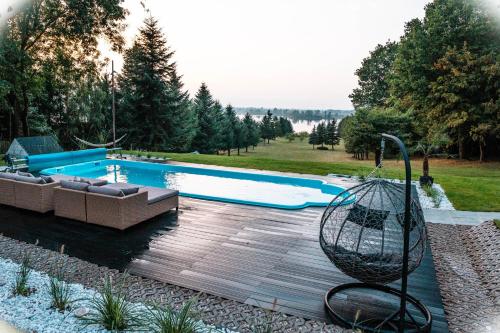 The View - last minute hotel in Ilawa