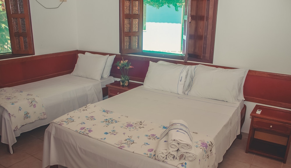 Hotel Residencial do Mirante — Prado — photo 5