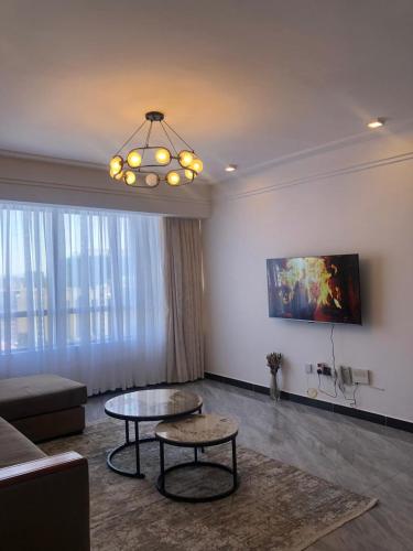 StarLuxe Condo