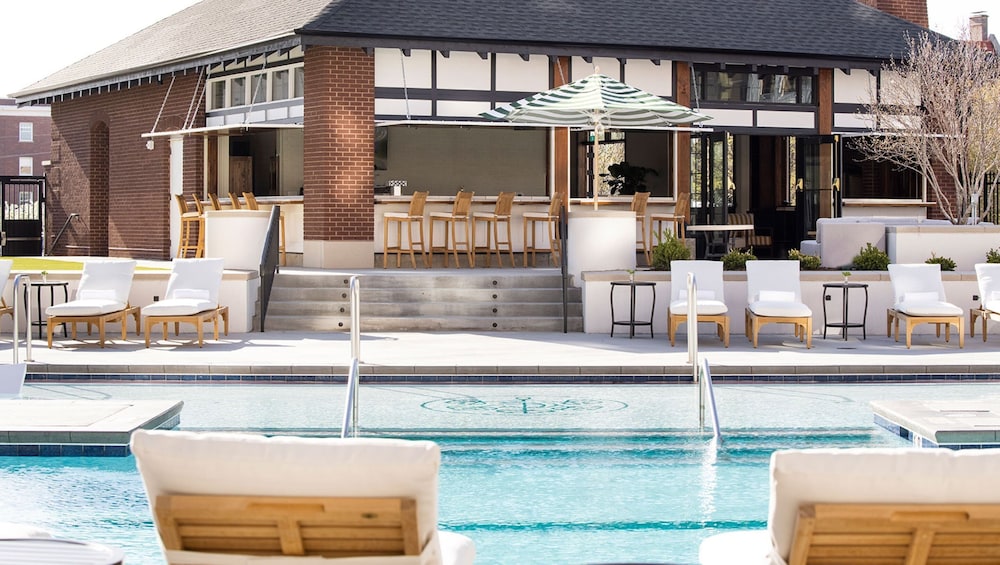 Kimpton Cottonwood by IHG - photo 39