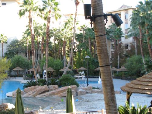 Suites at Tahiti Village Resort and Spa No Resort Fee