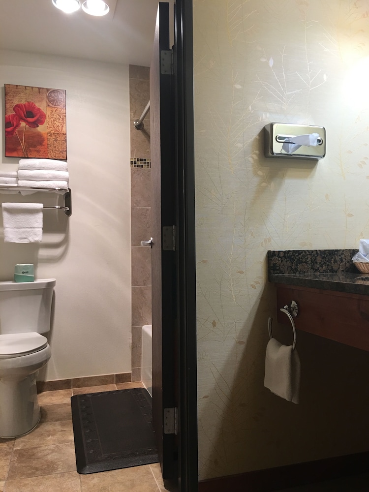 Acorn Motor Inn - photo 37