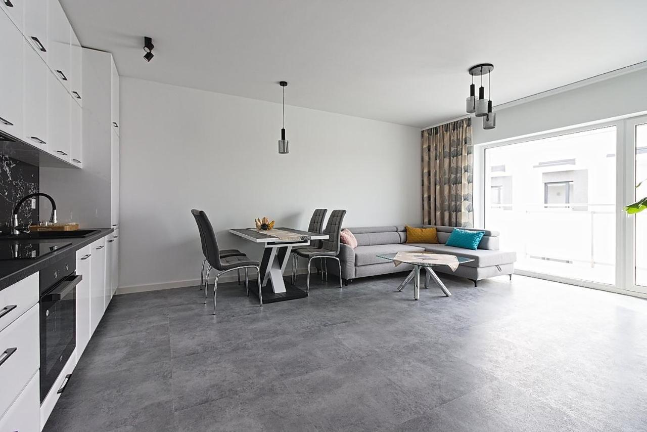 Varsovia Residence Apartament 19 Parking — Elblag — photo 3