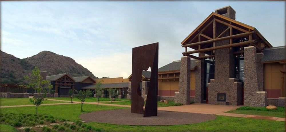 Quartz Mountain Resort - photo 25