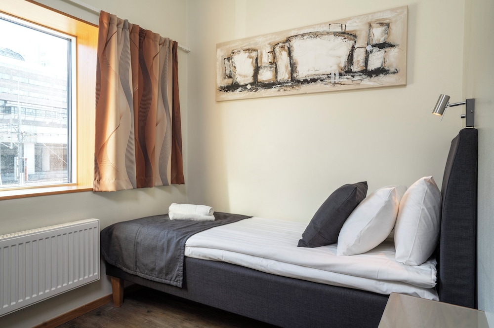 First Hotel Kungsbron