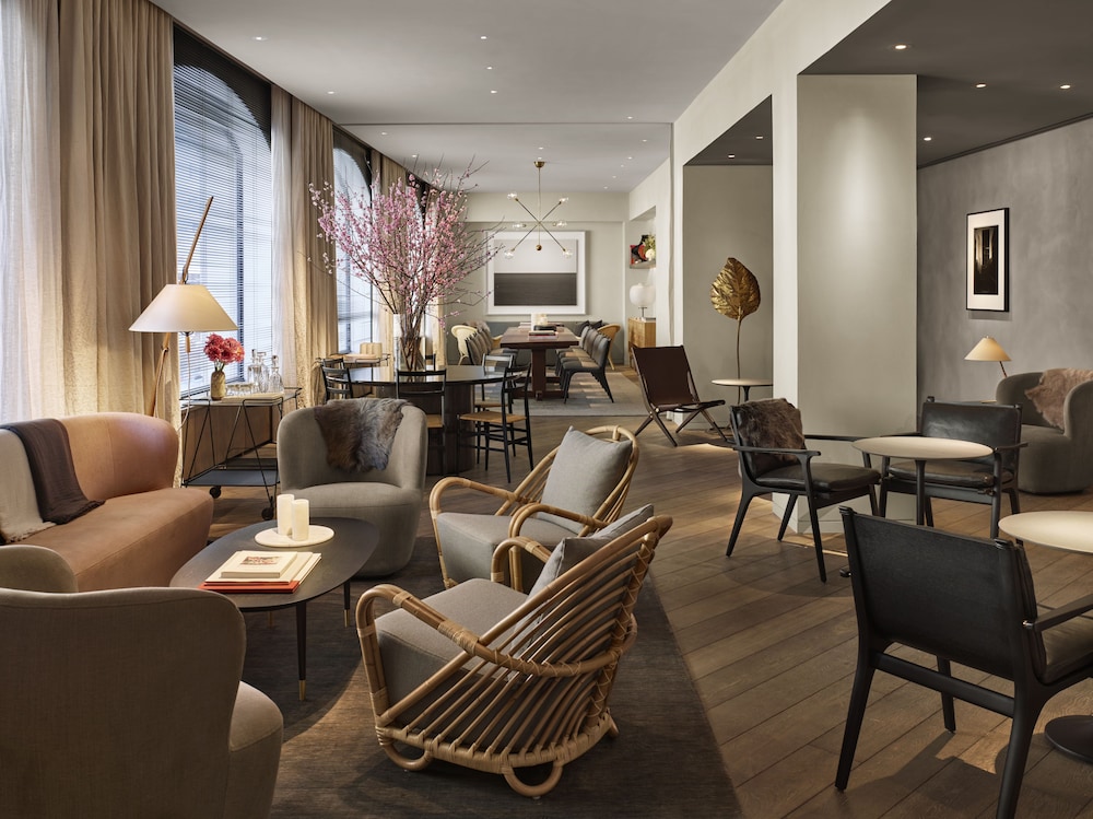 11 Howard New York a Member of Design Hotels - photo 30