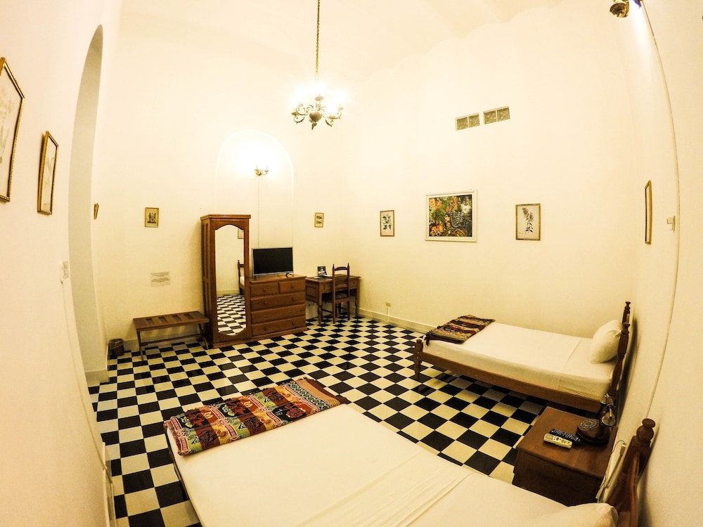 Apart Hotel Casa Morey — Iquitos — photo 4