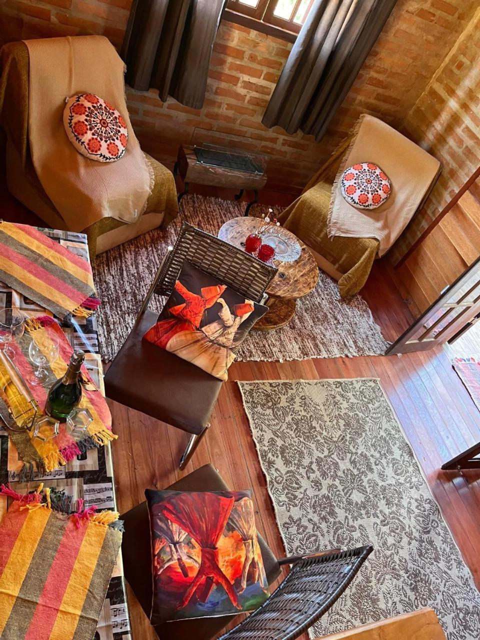 Morada Dos Colibris in Taubate, Brasil