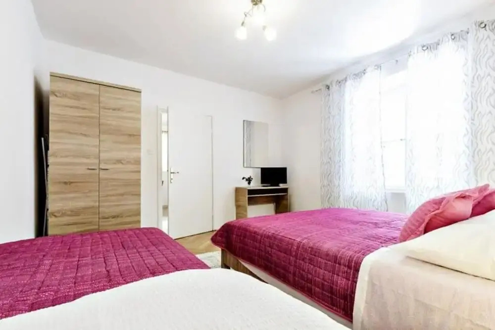 Apartment Marija