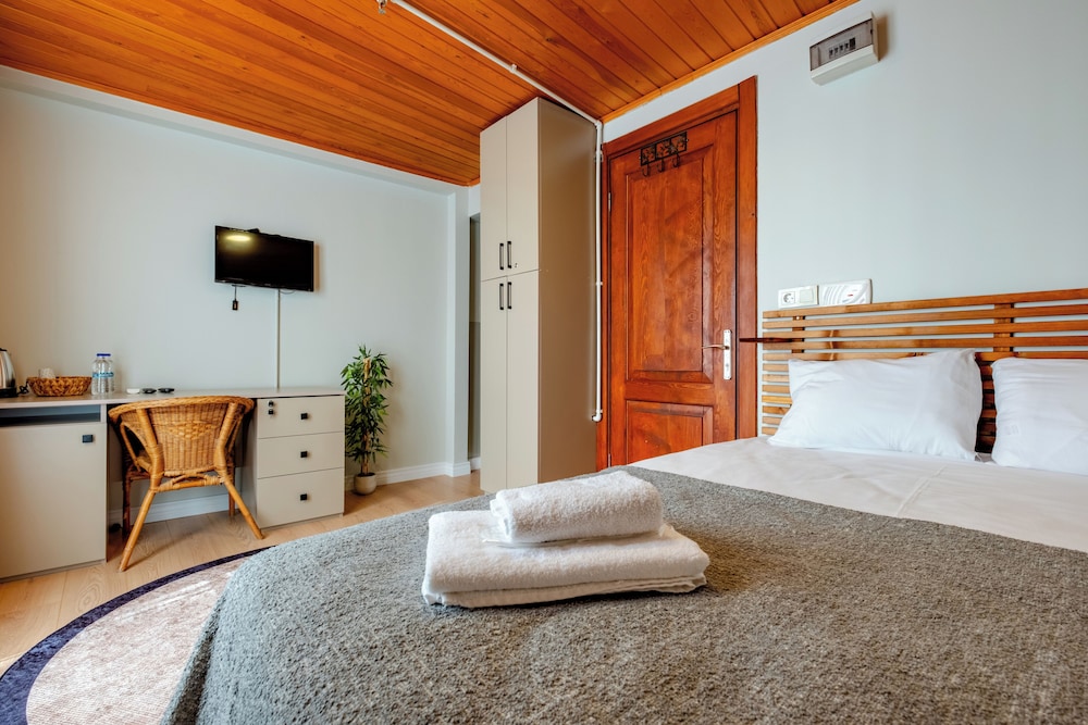 Koala Suites — Istanbul — photo 4