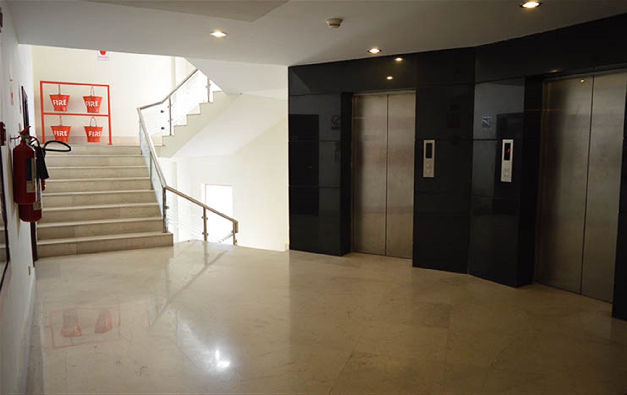 Hotel Hillview in Islamabad, Pakistan