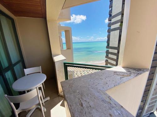 Flat Costa Mar — 4-Star Luxury Hotel in Recife, Brasil