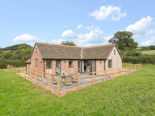 The Old Piggery — 5-Star Luxury Hotel in Sidmouth, United Kingdom