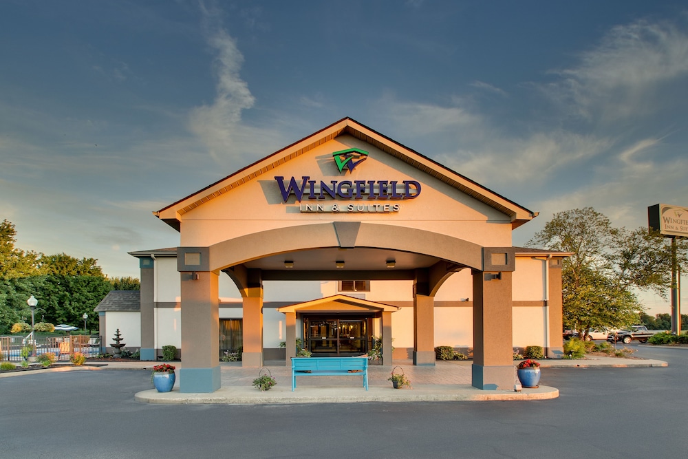 Greenfield Inn & Suites Owensboro KY Airport - photo 50