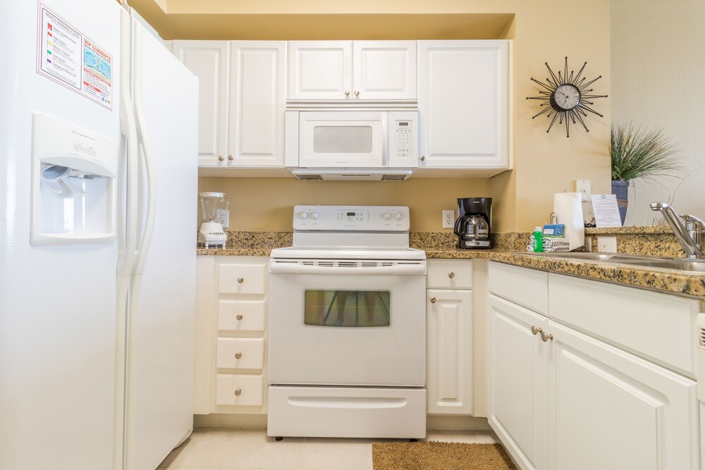 Tidewater Beach Resort 612 One Bedroom Condo - photo 14