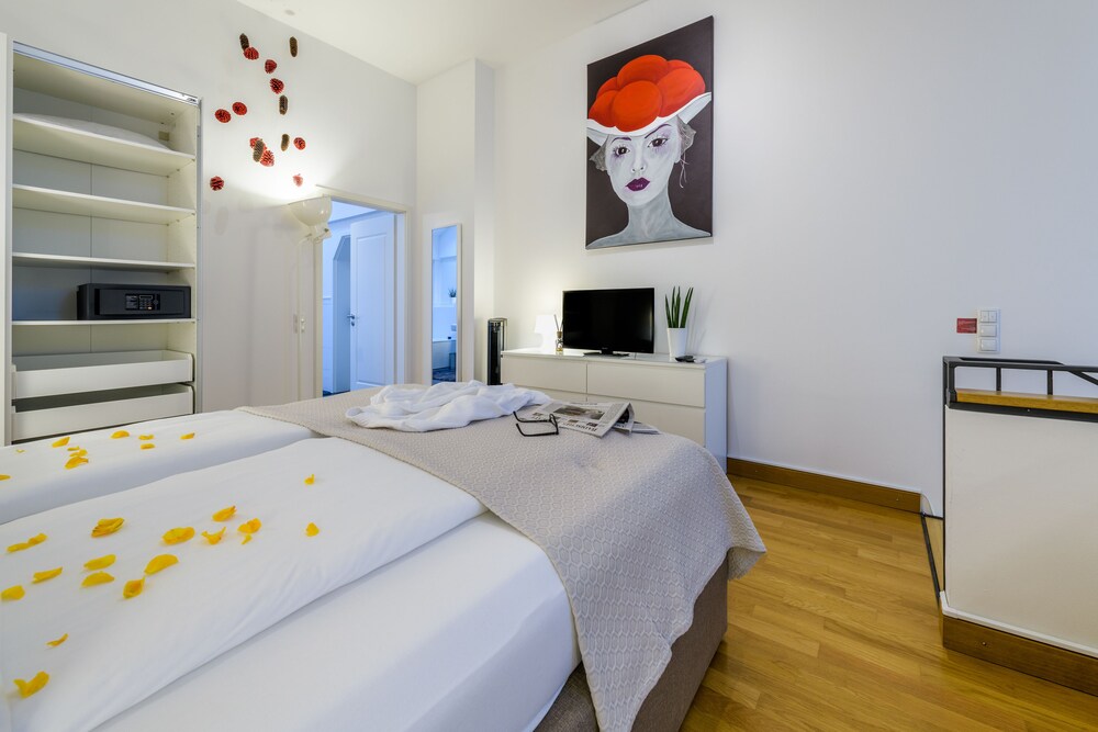 Schwarzwald Loft Batschari Palais — Baden-Baden — photo 4