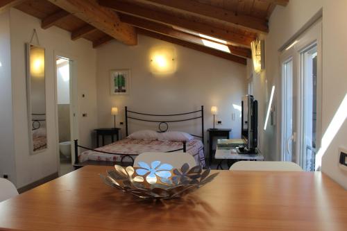 Le Caravelle - carbon neutral hotel in Levanto