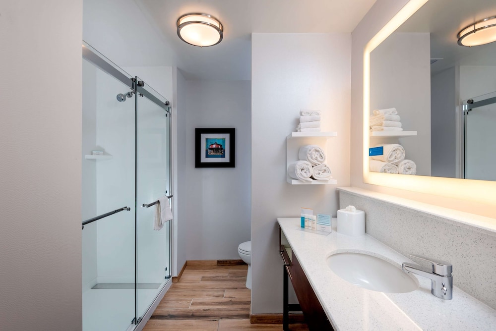 Hampton Inn Baltimore Bayview Campus - photo 18