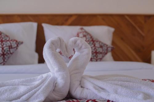 VillaMo pondok wisata in Ubud, Indonesia