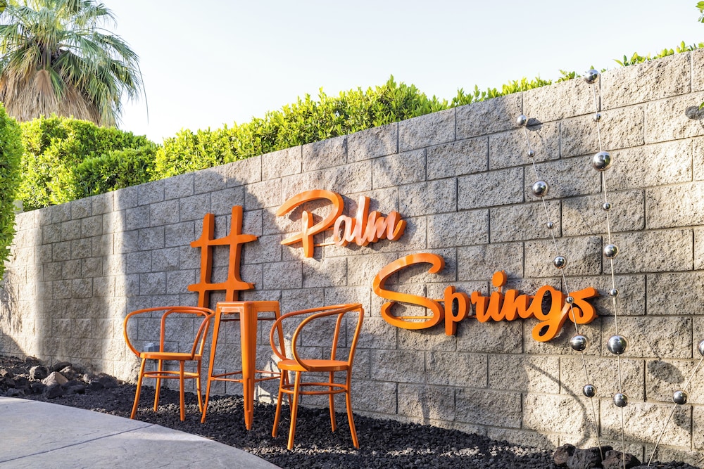 The Palm Springs Hotel - photo 44
