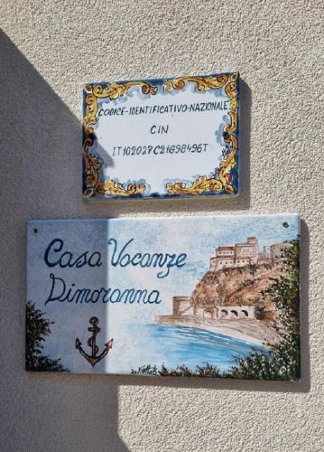 Dimoranna Casa Vacanza con Parcheggio Privato — 4-Star Luxury Hotel in Pizzo, Italy