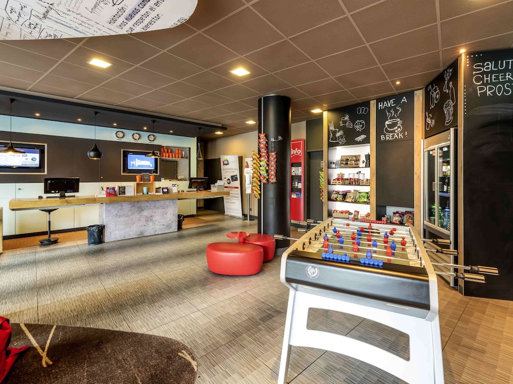 ibis Bern Expo in Bern, Switzerland