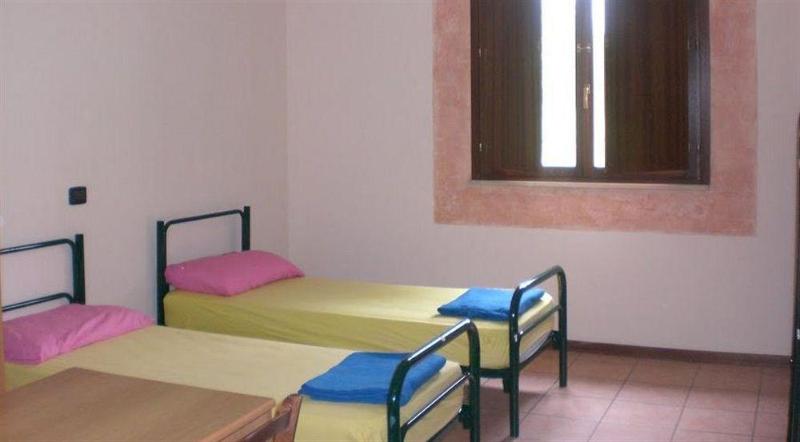 Ostello aig Mario Spagnoli