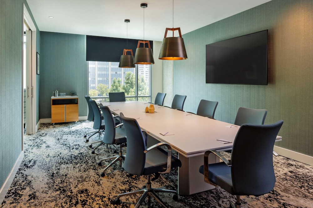 Carte Hotel San Diego Downtown Curio Collection by Hilton - photo 62