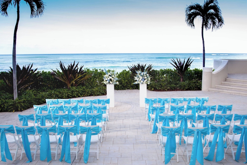 Moana Surfrider A Westin Resort & Spa Waikiki Beach - photo 167