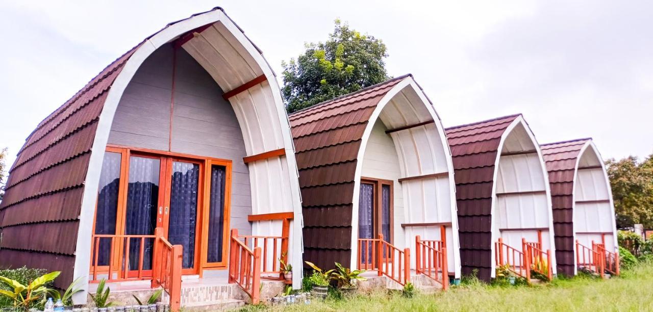 Tangga Bungalows - last minute hotel in Unknown City