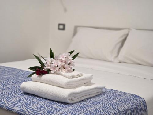 Maristella — 4-Star Luxury Hotel in Arbatax, Italy