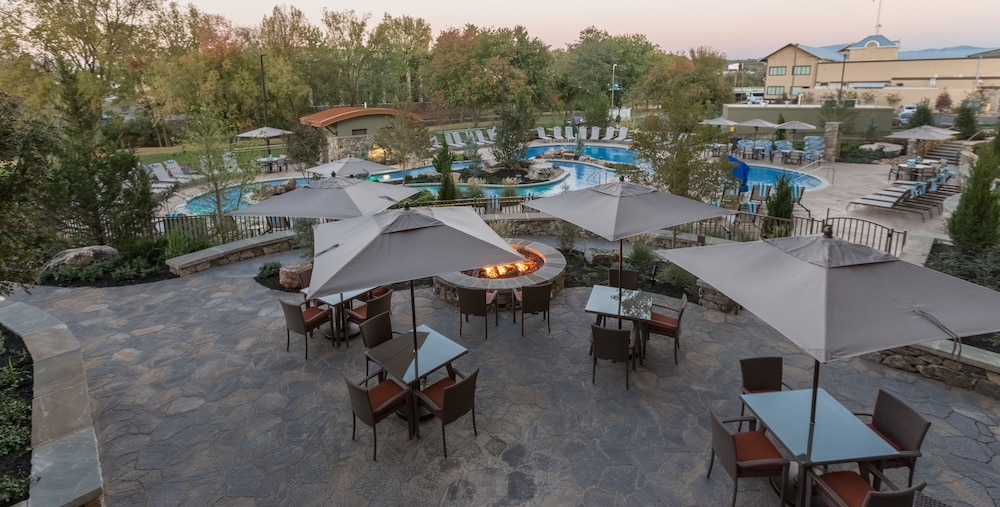 Courtyard by Marriott Pigeon Forge - photo 108