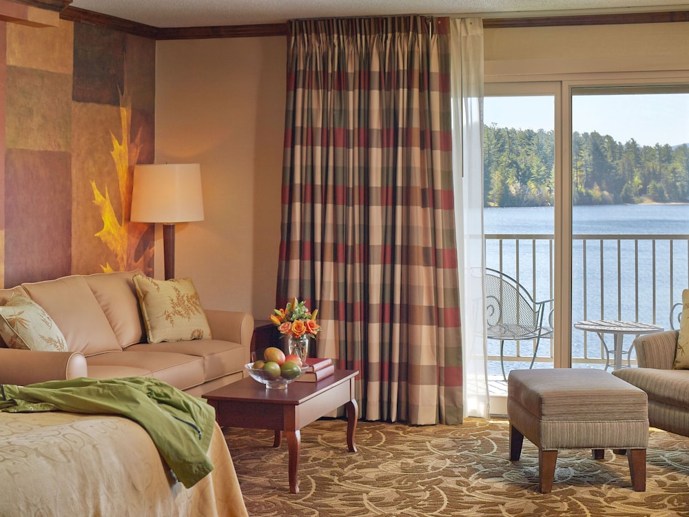 High Peaks Resort - photo 41