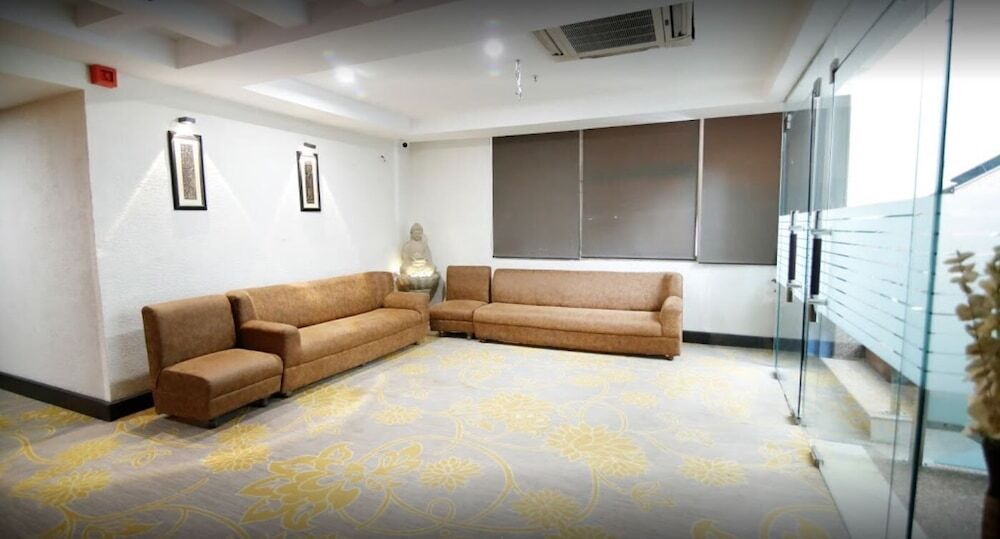 Harmony Hotel — Porbandar — photo 3