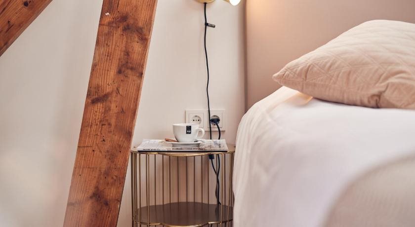 Boutique Hotel Bellevue - last minute hotel in Blaricum