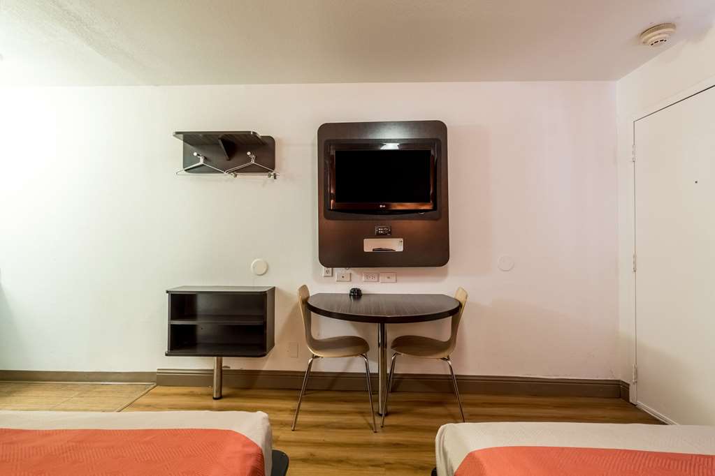 Motel 6 Garland TX Dallas - photo 20