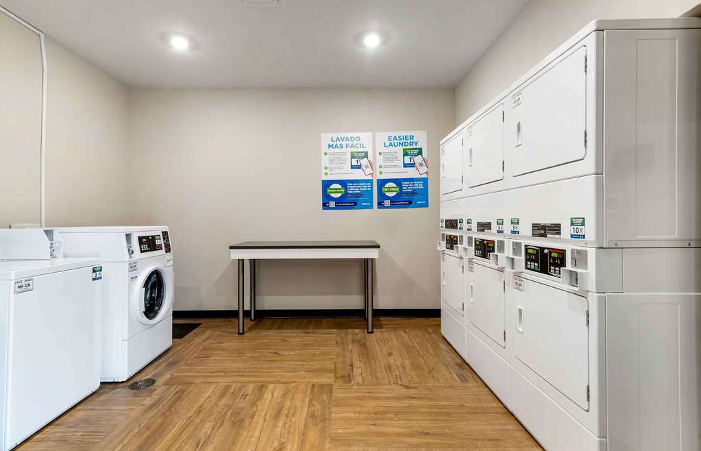 Extended Stay America Suites Atlanta McDonough - photo 59