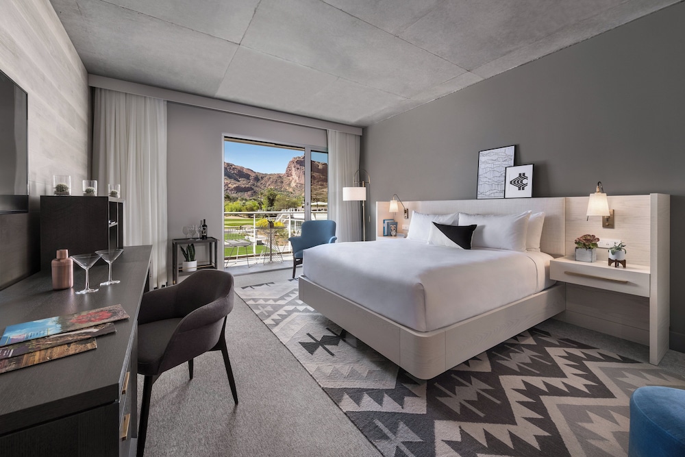 Mountain Shadows Resort Scottsdale - photo 30