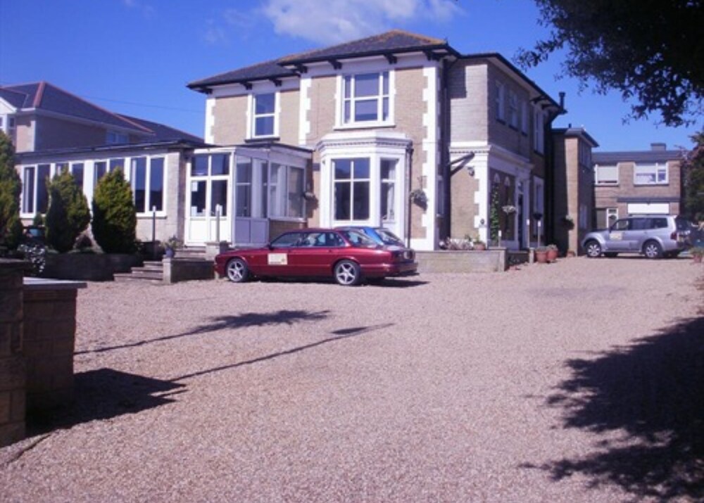 The Westfield — hotel in Sandown