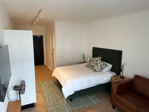 237 Nine Palms Luxury Studio