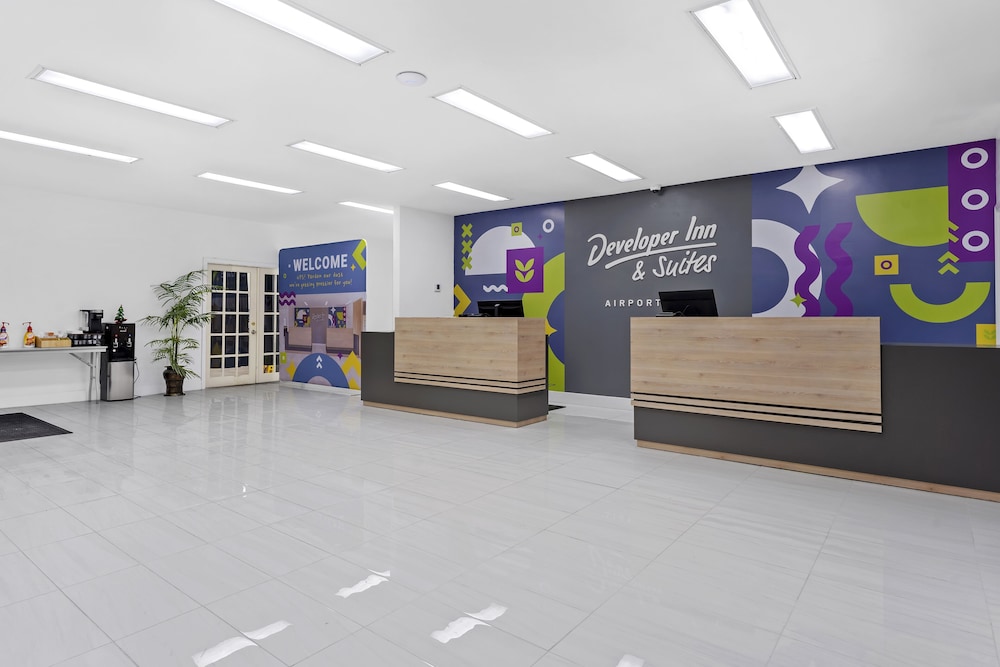 Baymont by Wyndham Jacksonville Airport - photo 2