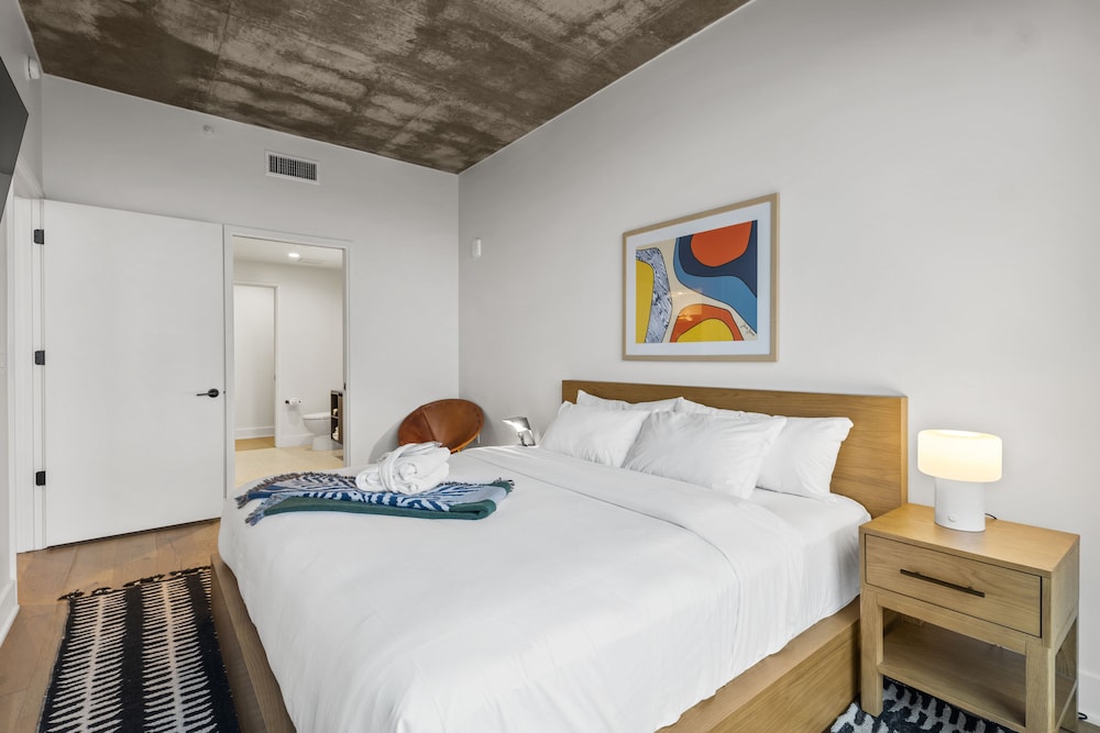 Austin Condo Hotel - photo 76