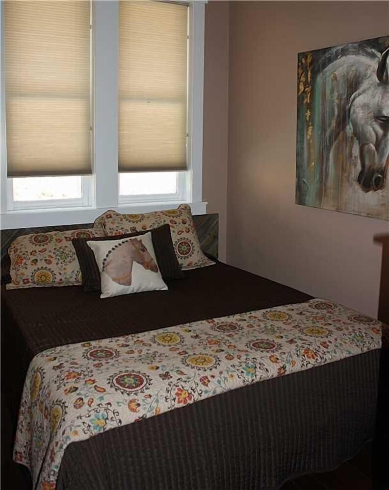 Barn Haven - photo 4
