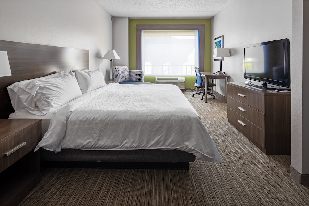 Holiday Inn Express Hotel & Suites Chattanooga Lookout Mtn by IHG - photo 27